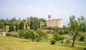 Tocht Te voet Toscolano Maderno - Gaino, Gargnano - Photo 2