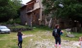 Trail Walking Plan-de-Baix - Canyon du Gueulards- Ombleze - Photo 4