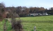 Tour Wandern Comblain-au-Pont - comblain-au-pont, pont de sçay . oneux .  sur lawé  . retour le long de l ourthe  - Photo 10