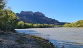 Percorso Marcia Roquebrune-sur-Argens - lac de l arena - roquebrune - Photo 3