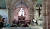 Tour Wandern Treffléan - Notre-Dame de cran - Photo 10