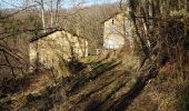 Tour Wandern Saint-André-en-Royans - Les Nouviaux- St André en Royan - Photo 4