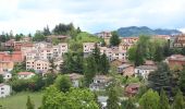 Excursión A pie San Benedetto Val di Sambro - IT-059 - Photo 4