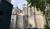 Excursión Senderismo Vannes - Visite de Vannes vieille ville  - Photo 16