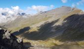 Tour Wandern Pontechianale - Tour du Viso J5 - Rif. Vallanta - La Roche écroulée  - Photo 4