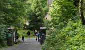 Tour Wandern Weismes - Robert ville barrage - Photo 3