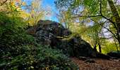 Trail Walking Honnelles - La promenade du Caillou qui Bique - Photo 19