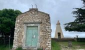 Randonnée Marche Seynes - Le tour du Mont Bouquet - Photo 10