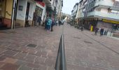 Excursión Senderismo Fuenterrabía - G4 HONDARRIBIA  - Photo 1