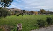 Percorso Marcia Fayence - Fayence. Le circuit des trois chapelles  - Photo 1