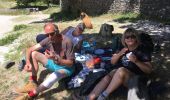 Tour Wandern Sarzeau - 2020-07-07 PENVINS LANDREZAC LE ROHALIGUEN - Photo 2