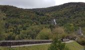 Tour Wandern Sewen - Ballon d'Alsace - Lac d'Alfed et sa cascade - Col du Bonhomme - Ballon d'Alsace - Photo 1