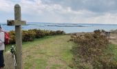 Tocht Stappen Carantec - Tour de l'île Callot - Photo 4