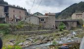 Trail Walking Dornas - La ronde des hameaux  - Photo 2