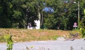 Tour Wandern Plédran - En suivant l'URNE et en passant par le BOIS. - Photo 1