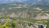 Tocht Stappen La Bastide - LA BASTIDE - DU BROUIS A L'ARTUBY - Photo 14