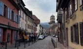 Tour Wandern Kaysersberg-Vignoble - Kaysersberg - Photo 2