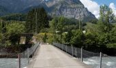 Tour Zu Fuß Glarus Süd - Ober-Sool - Gheist - Photo 5