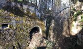 Trail Walking La Rosière - La rosière et le fort de rupt petite randonnée - Photo 2