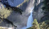 Randonnée Marche Krimml - Krimml Waterfalls  - Photo 10