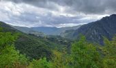 Tocht Stappen Bagni di Lucca - Limano - Madonna Di Limano - Photo 1