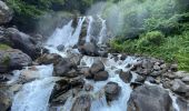 Tour Wandern Cauterets - Raillière-lac Estom - Photo 4