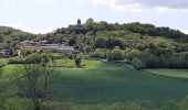 Tocht Stappen Solignat - PUY D'YSSON - Photo 7