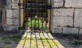 Tocht Stappen Besançon - Besançon : le Doubs, le centre, la citadelle  - Photo 5