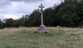 Tour Wandern Valserhône - Cuvéry avec Ophélie  - Photo 1