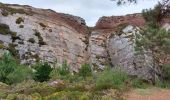 Percorso Marcia Erquy - LE CAP D'ERQUY DEPUIS LE CAMPING LA VALLEE - Photo 12