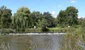 Tocht Te voet Trendelburg - Trendelburg - Eberschütz, E1 - Photo 2