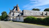 Randonnée Marche Plougasnou - Térénez-Barnenez - Photo 1