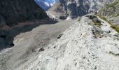 Trail Walking Vallouise-Pelvoux - 05-pre-Mme-Carle-glacier-noir-8km-600m-aout21 - Photo 5