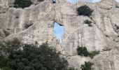 Randonnée Marche Lafare - lafare les dentelles  - Photo 4