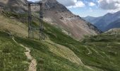 Tour Wandern Torla-Ordesa - St Nicolas au col de Bujuarelo 13 km - Photo 7