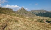 Tour Wandern Le Claux - RA 2022 Tour Puy Mary - Photo 12