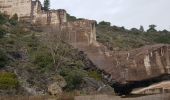 Trail Walking Fréjus - barrage de malpasset - Photo 5