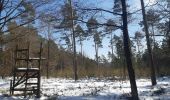 Randonnée Marche Theux - ferme haut marais . vert Buisson . croix papet . les cours . farineux  - Photo 2