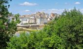 Tour Wandern Douarnenez - TREK RCY GR34 2022 J1 Balade du soir - Photo 1