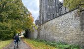 Randonnée Marche Anhée - Maredsous 7 km - Photo 1