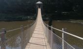 Tour Wandern Bouillon - Belle rando très sportive au départ de Rochehaut  - Photo 14