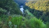 Tour Wandern Chiny - Chiny 190924 - Photo 1