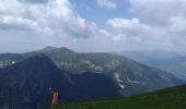 Tour Wandern Kasprowy Wierch - randonnée au sommet du téléphérique de Pakorane - Photo 2