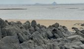 Tocht Stappen Champeaux - Les falaises de Champeaux - Photo 6