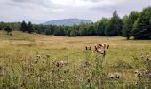 Tour Wandern Les Déserts - SityTrail - BAUGES: LA FECLAZ - CROIX DU NIVOLLET - Photo 3