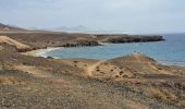 Tocht Stappen Yaiza - LANZAROTE 01 - Playa Papagayos - Photo 7