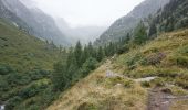 Trail On foot Vallorcine - Mont Buet - Photo 8