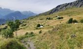 Randonnée Marche Jarrier - jarrier -col de cochemin - Photo 14