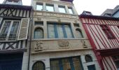 Tour Wandern Rouen - Rouen nom des rues - Photo 5