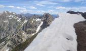 Excursión Senderismo Oberstdorf - Nebelhorn - Photo 3